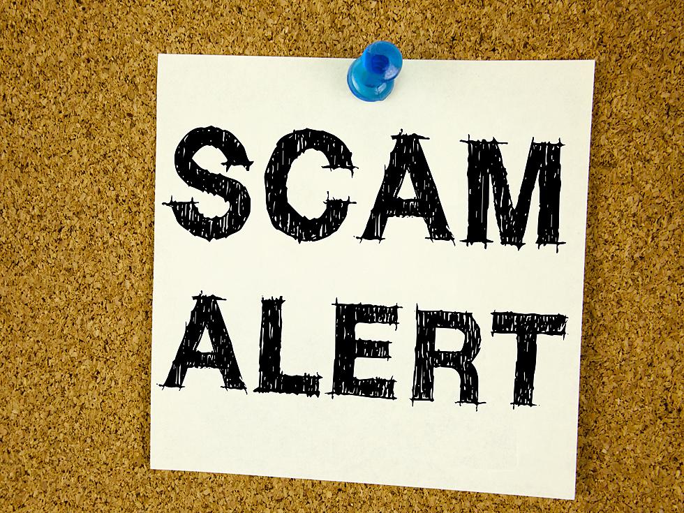 Beware of Small Business Relief Scams