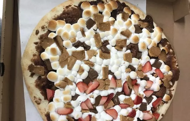 S&#8217;More Pizza Released at Dutchess County Pizzeria