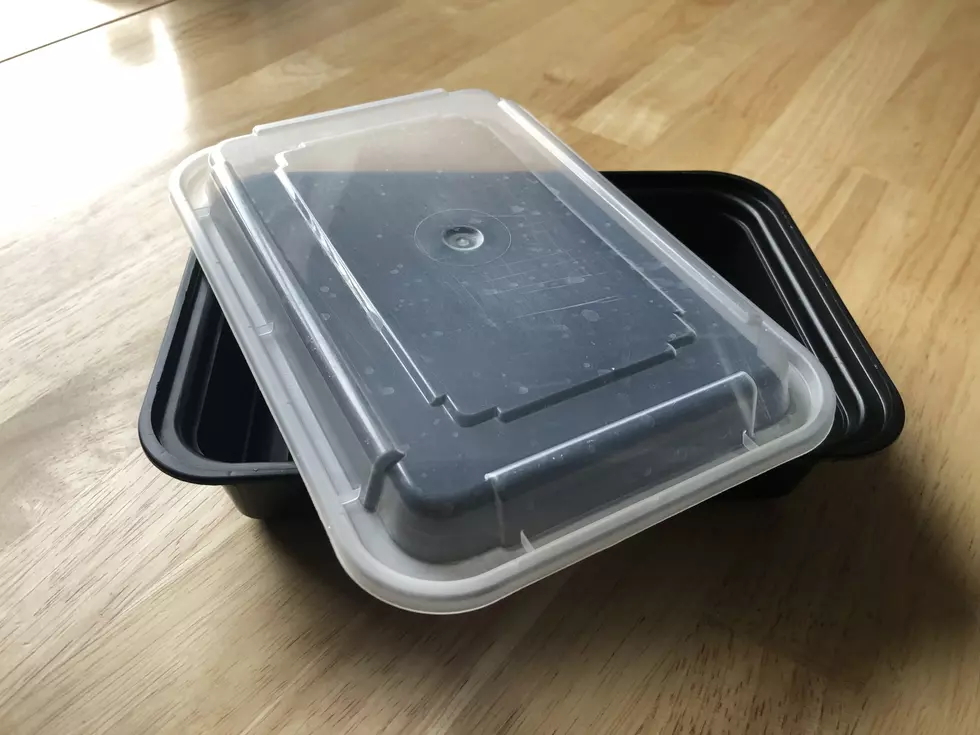 Why is it so Hard to Throw These Containers Away?