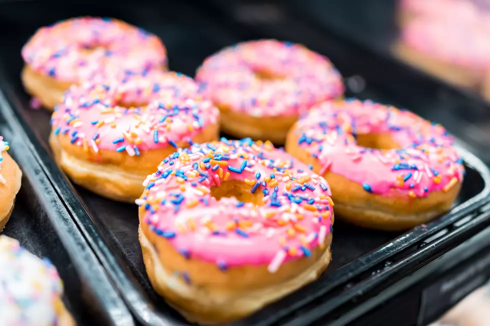 Celebrate National Donut Day Around the Hudson Valley
