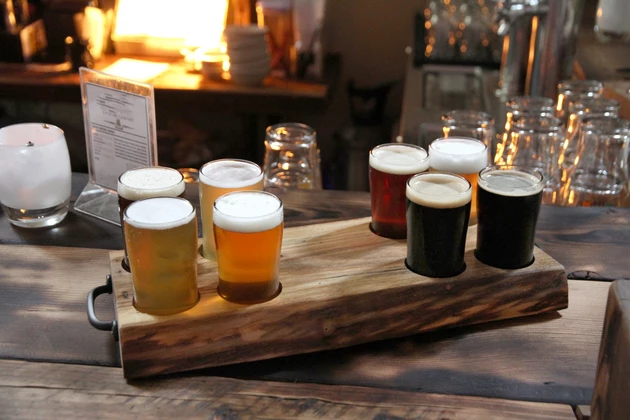 New York Craft Breweries are Starting to Open for Service