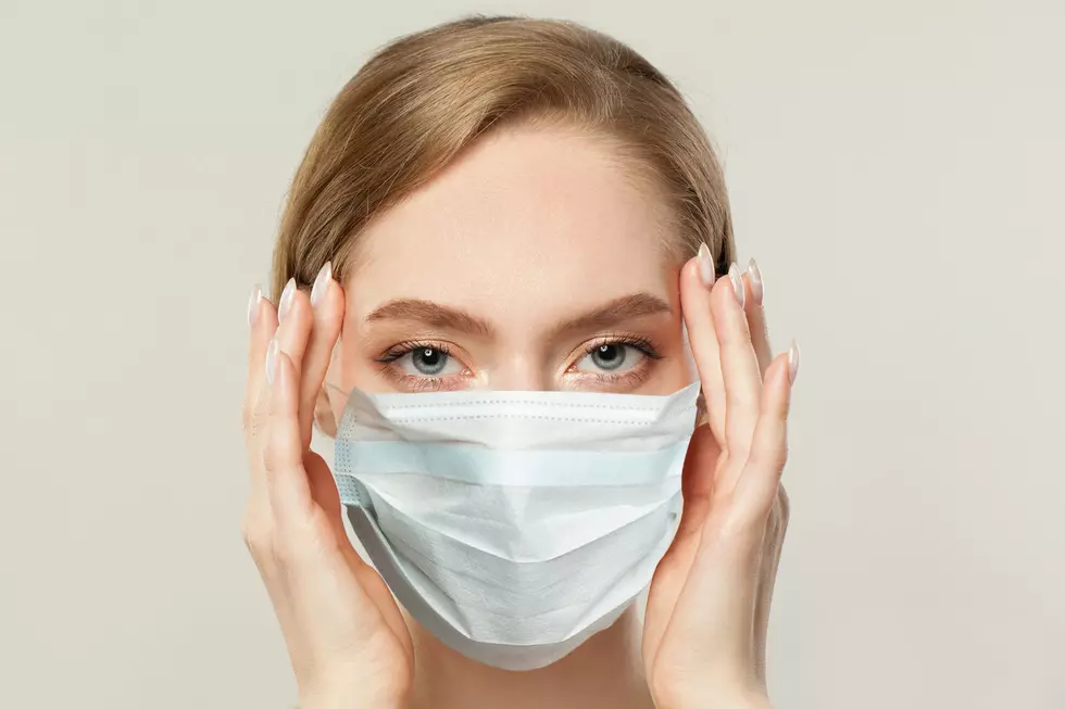 Is Wearing a Mask Bad for Your Health?