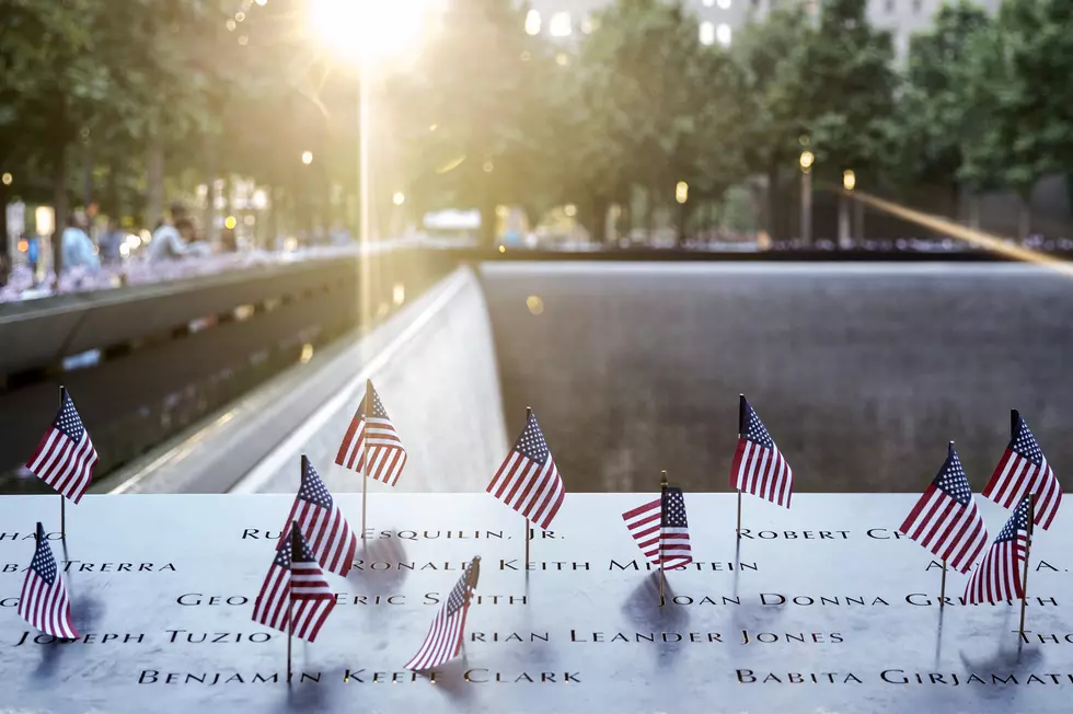 20th Anniversary 9/11 Ceremonies Planned Across Hudson Valley, New York State