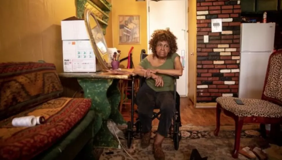 'Humans of NY' Shares Albany Woman's Life Story