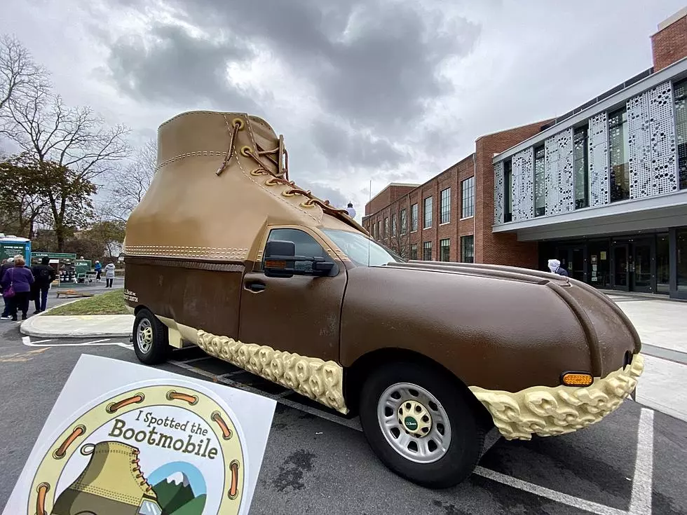 L.L. Bean Pop Up Shop Returns to the Hudson Valley This Week