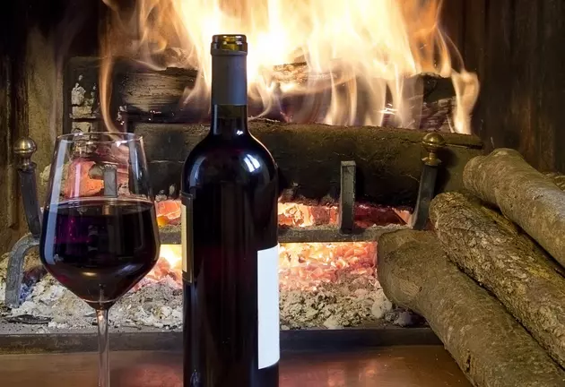 Hudson Valley Winery Offering Private Fire Pits, S&#8217;more Package