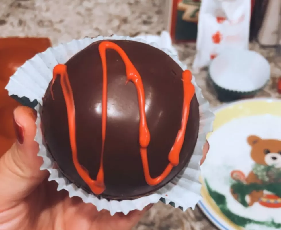 Make Your Own Hot Cocoa Bombs at Home With this Easy Recipe