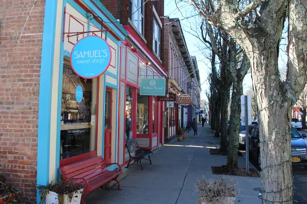 Shop Local This Holiday Season with Rhinebeck $10 Fest