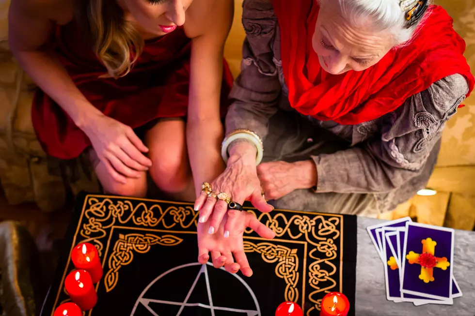 Psychic Fair in New Paltz on Small Business Saturday