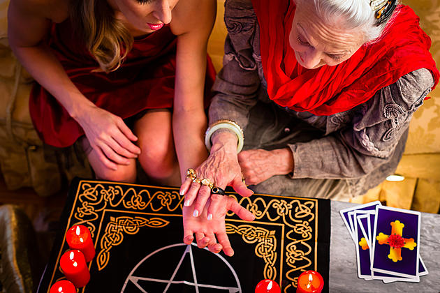 Psychic Fair in New Paltz on Small Business Saturday