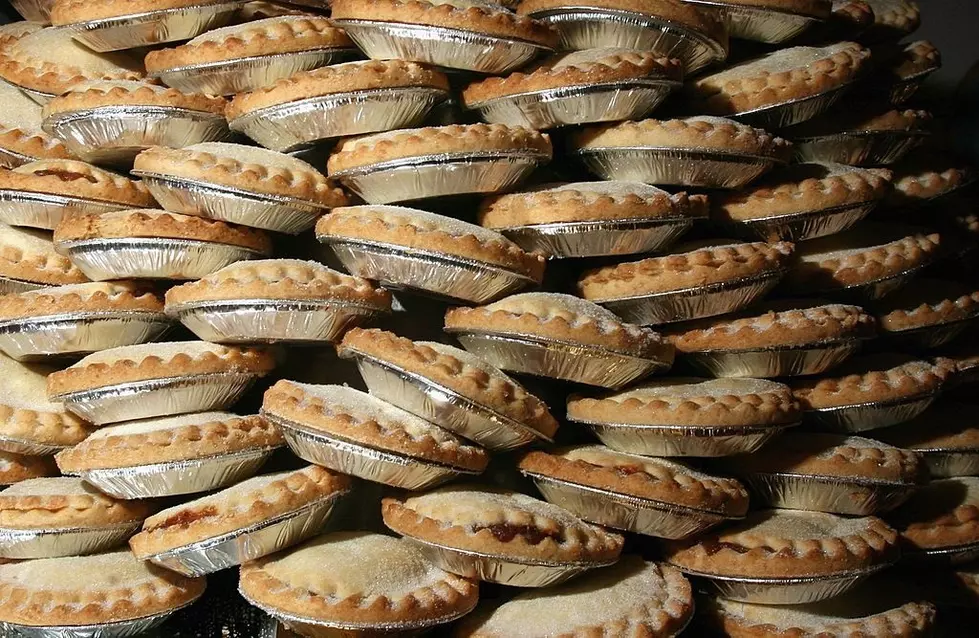 What Are The Most Popular Pies in the Hudson Valley?