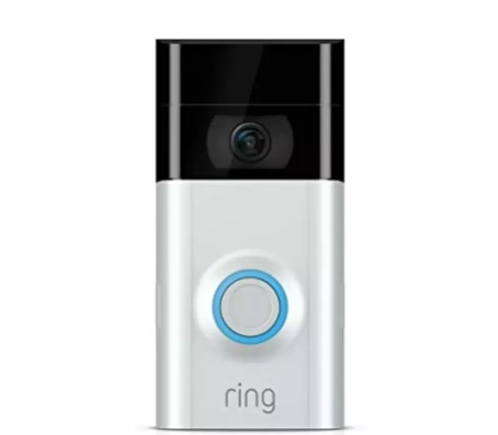 Over 300,000 Ring Security Cameras Recalled