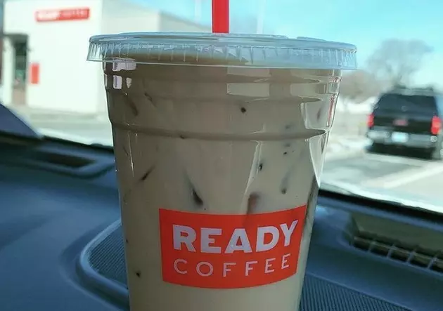 Ready Coffee Opening New Orange County Location