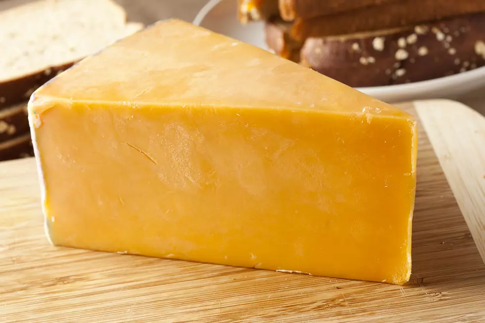 In Queso You Didn’t Know, Today is National Cheese Lovers Day