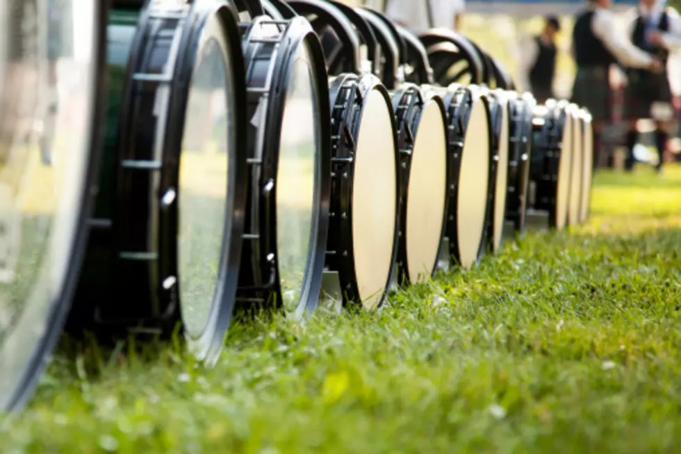Hudson Valley Pipe and Drum Corp Looking for New Members