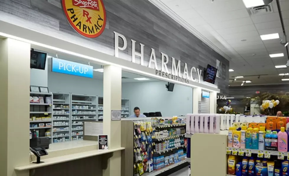 62 ShopRite Pharmacies will Close Some in New York
