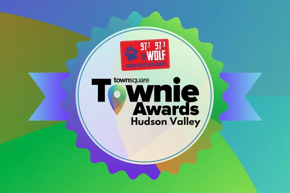 Townsquare Hudson Valley Townie Awards 2021