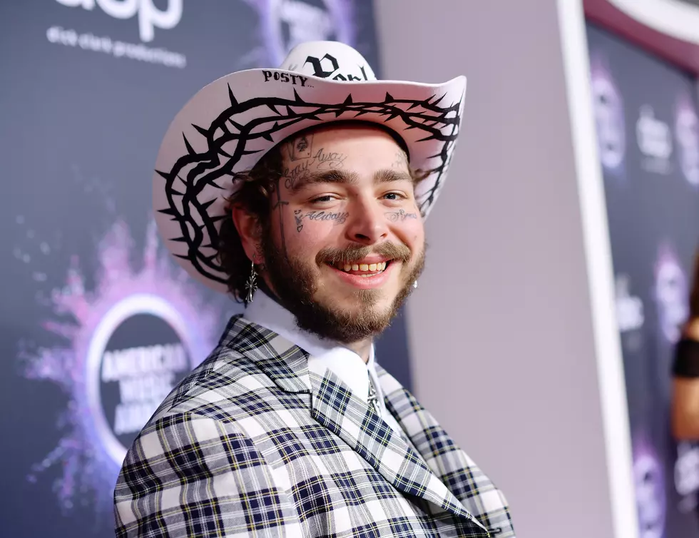 Is Post Malone Filming an HBO Special in the Hudson Valley?