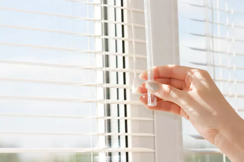 Ingenious Tip for the Cleanest Windows Ever