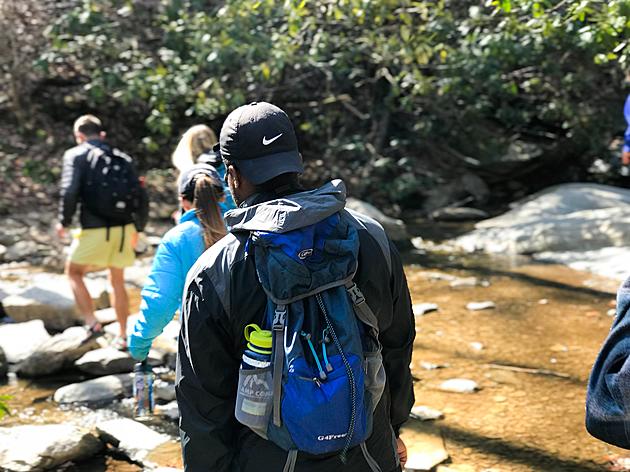 Hudson Valley Library Offers Hiking Kit Rentals