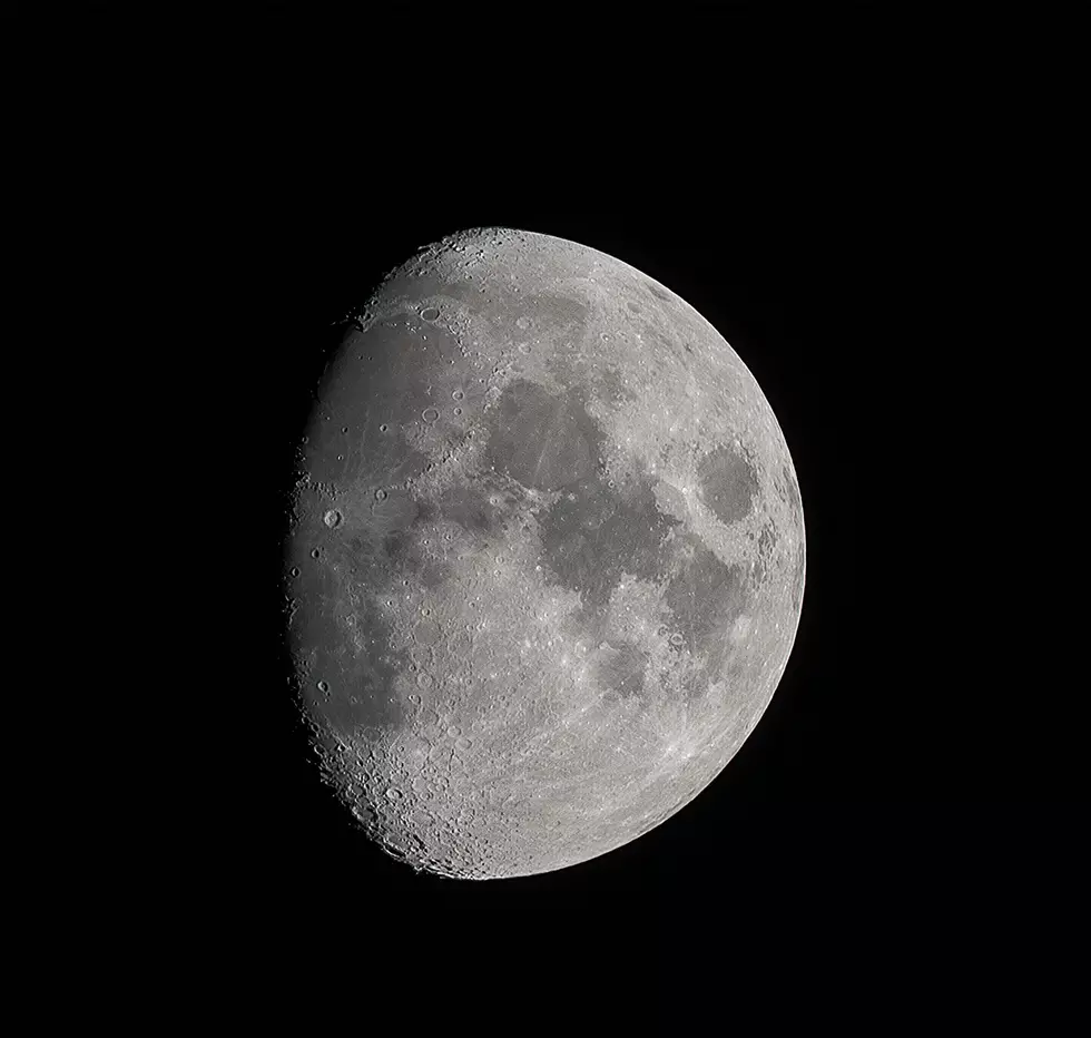 You Can See this on the Moon Tonight with Just Binoculars