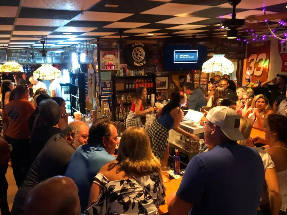 Favorite Race Night Tavern at OCFS Reopens May 1 in Middletown 