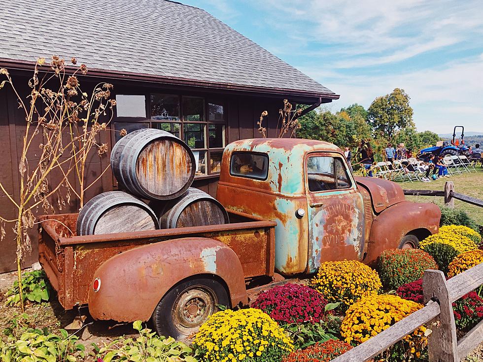 25 Wineries and Breweries to Visit in the Hudson Valley