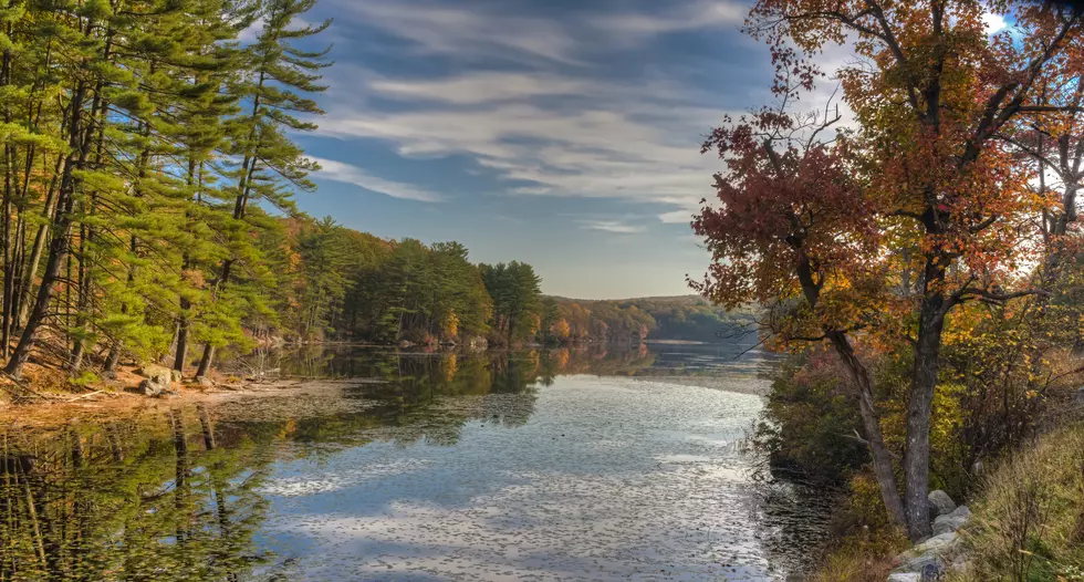 25 Absolutely Stunning Hikes in the Hudson Valley