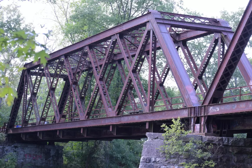 Volunteer for Rail Trail Cleanup from Poughkeepsie to Hopewell