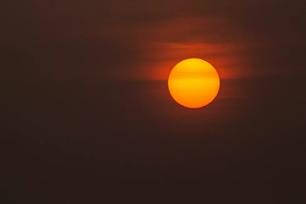 Extremely Rare Sunrise to Shine Over Hudson Valley This June