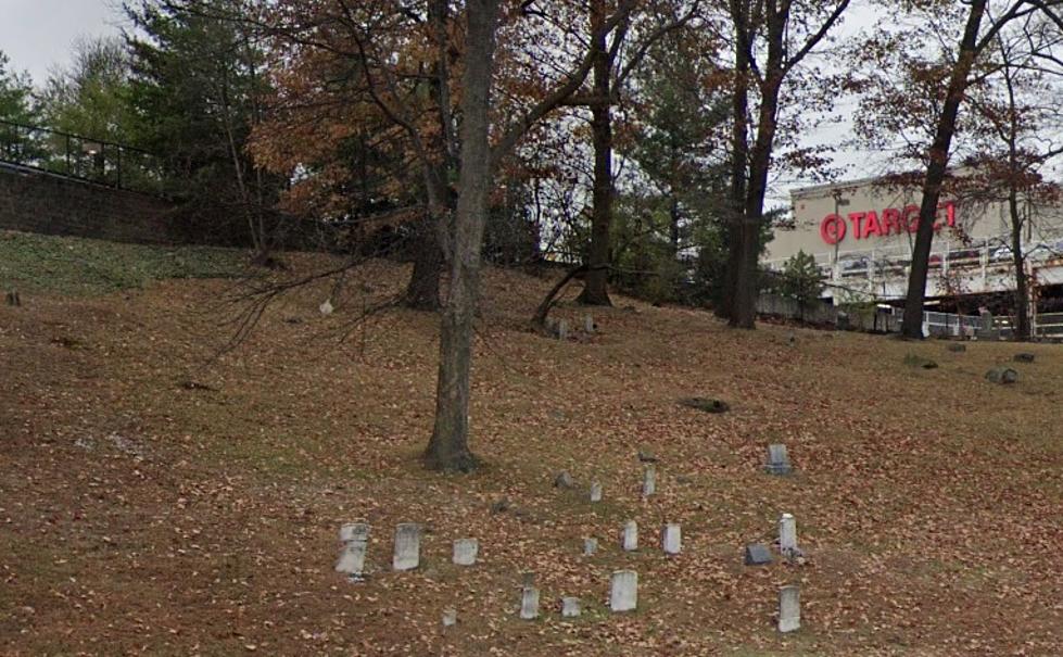 TikTok Discovers Hidden Cemetery at Popular Hudson Valley Mall