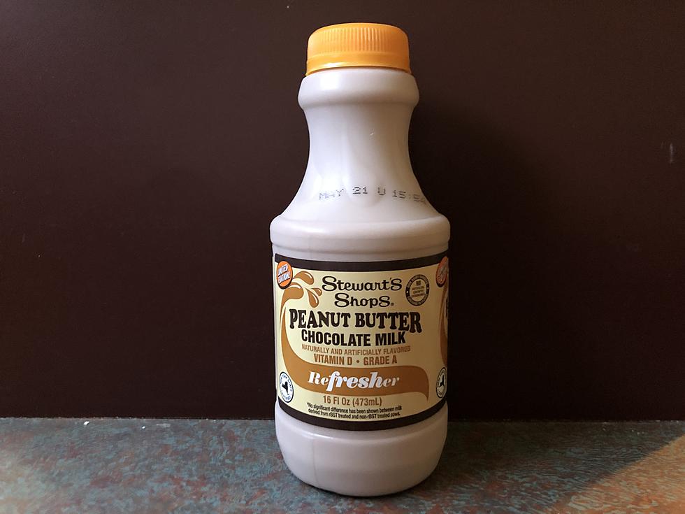 If You Like Peanut Butter & Chocolate, Your Gonna Love This Drink