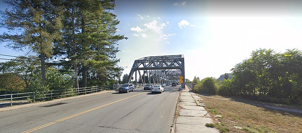 How to Get a Bridge Named After Someone in New York State?