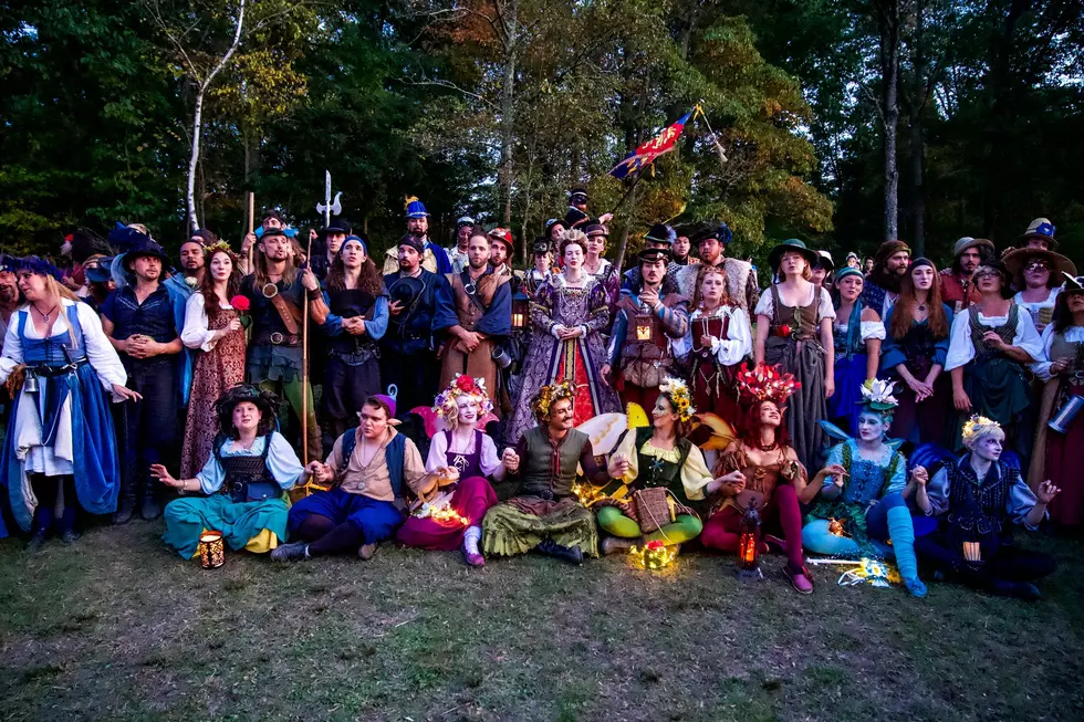 Want a Cheerful Job? New York Renaissance Faire Is Looking for Cast Members and More