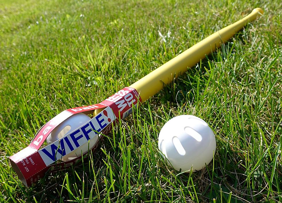 Has Wiffle Ball Died?
