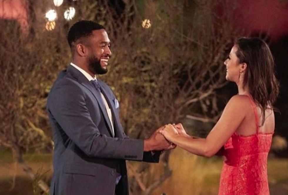 Putnam County Man Makes Moves on this Season of The Bachelorette