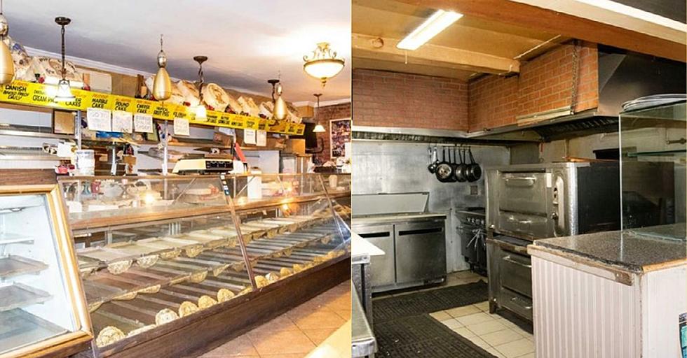 Here’s Your Chance to Own an Iconic Pizzeria and Bakery in Beacon, NY