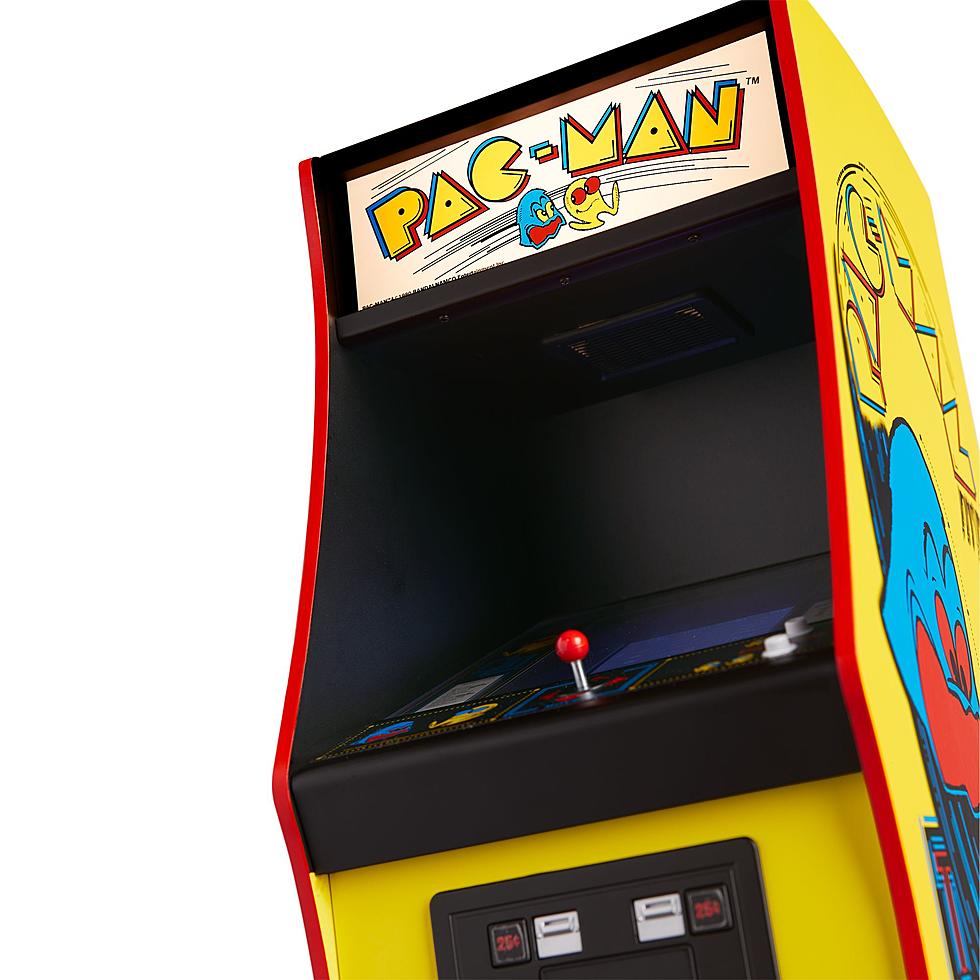 Is This the Most Overrated Arcade Game of All Time?