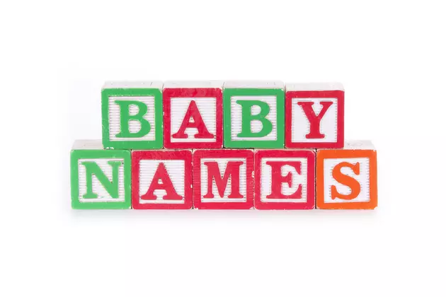 Popular Old Fashion Baby Name is Now Shamed into Rarity in the Hudson Valley