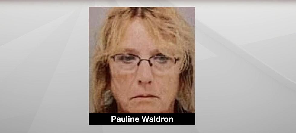 Catskill Woman Allegedly Tried to Decapitate a Dog With Sword