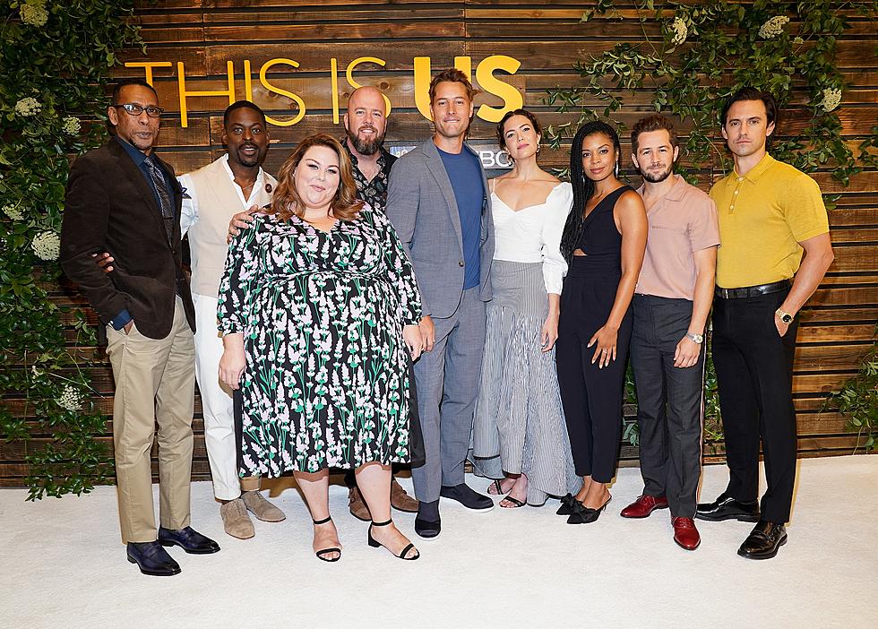 Which 'This Is Us' Cast Member Has Been Spotted in Saugerties?