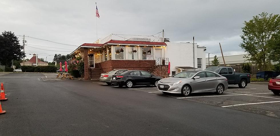 Popular New Paltz Diner Offers You a New Way to Recharge