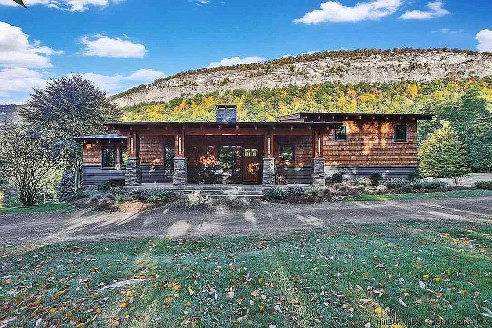 4 Hudson Valley Rental Houses Fit for the Rich and Famous