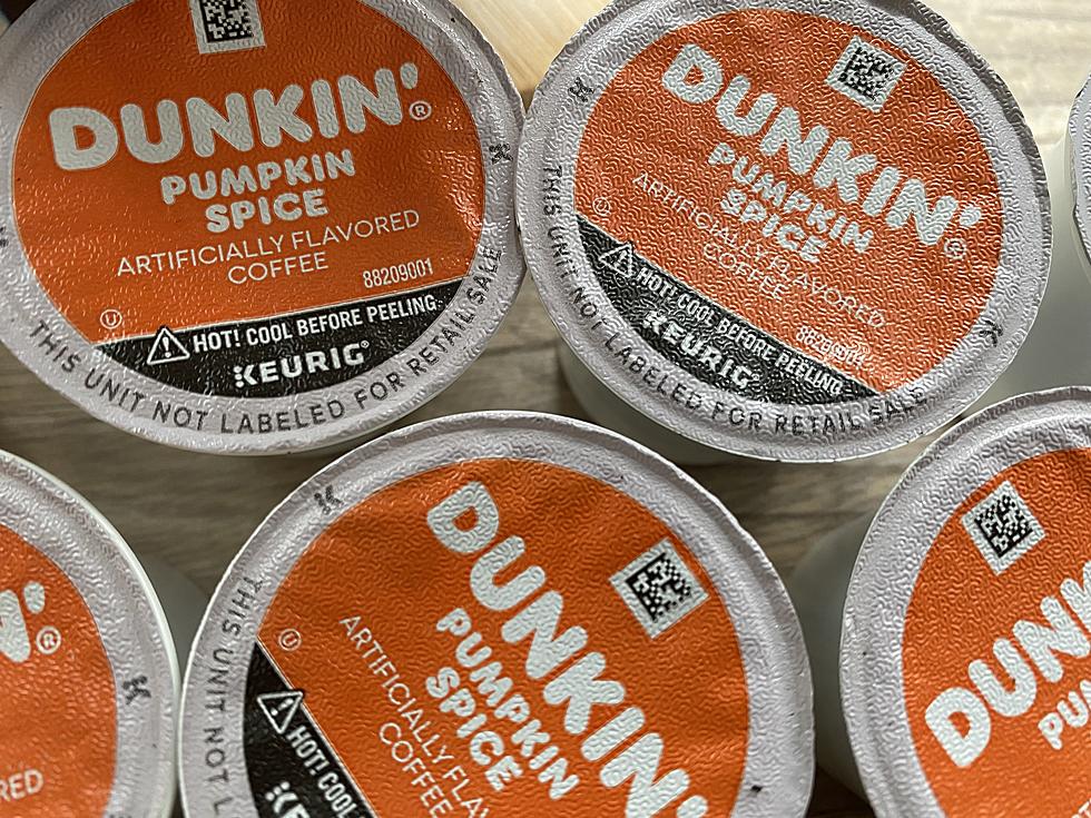 Dunkin’ Pumpkin to Return to Hudson Valley Locations This Month