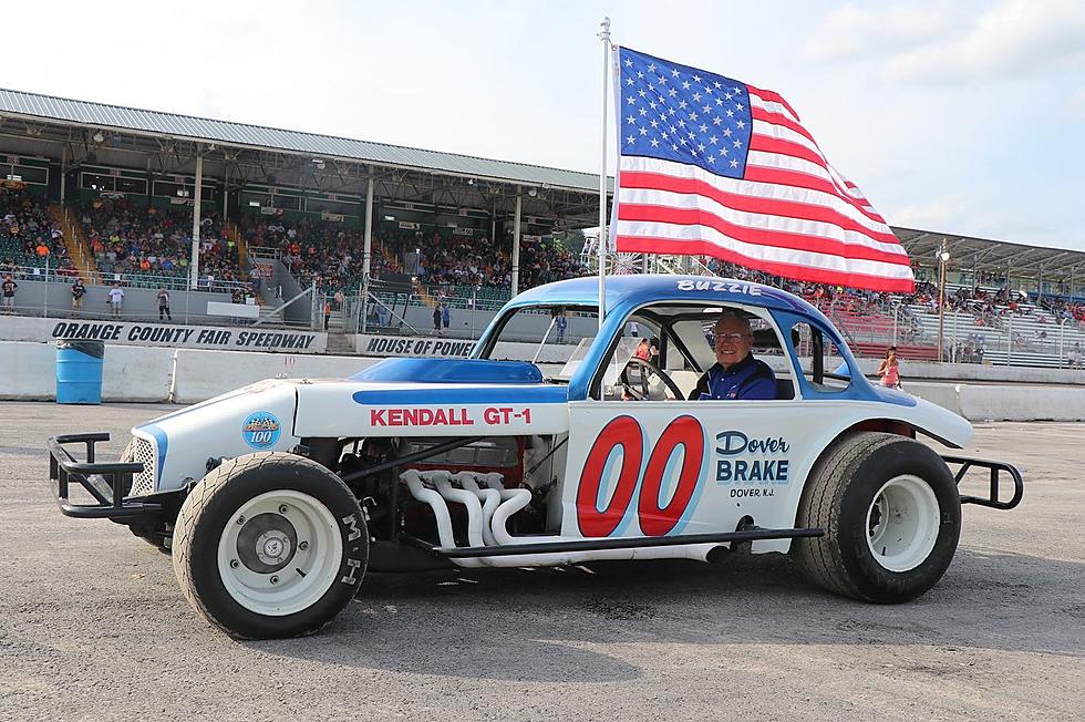 One Race Legend will Be Among Many at the OCFS Race Thursday