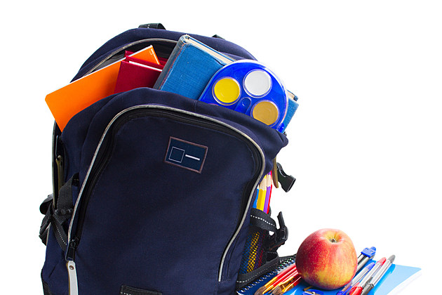 Debate: Backpack, Book Bag or Knapsack? What Do You Call It?