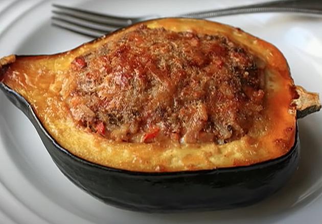 3 Delicious Recipes for Acorn Squash Now In Season at Our Local Farm Markets