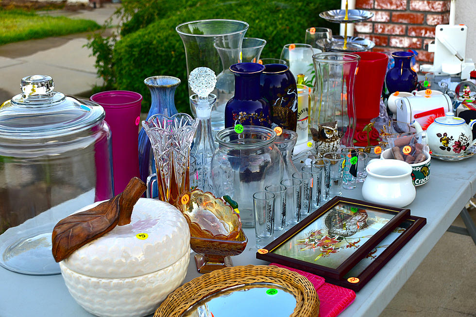 4 Great Reasons to Hold Your Hudson Valley Yard Sale in the Fall
