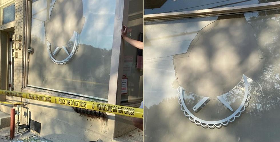 Wappingers Bakery Vandalized a Second Time