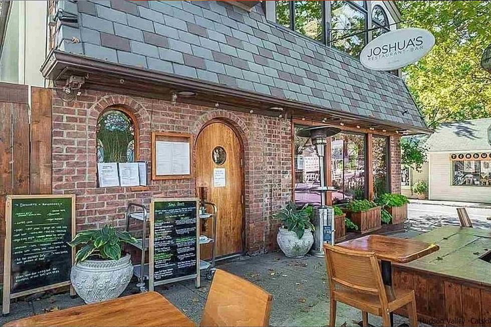 Esteemed Hudson Valley Restaurant Up For Sale After 49 Years